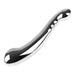 Gode métal Flatpoint 18 x 3cm