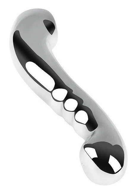 Gode métal Flatpoint 18 x 3cm