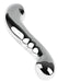 Gode métal Flatpoint 18 x 3cm