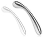 Gode métal Showtel M 22 x 3.6cm