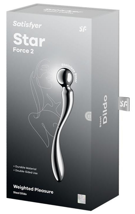 Gode métal Star force 2 22 x 3.3cm