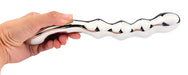 Gode métal Twostim 22 x 3cm