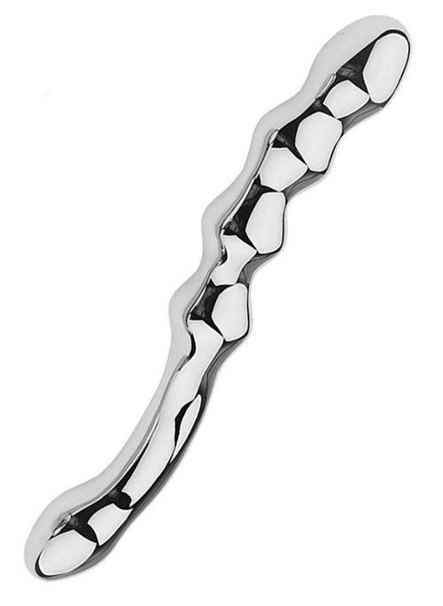 Gode métal Twostim 22 x 3cm