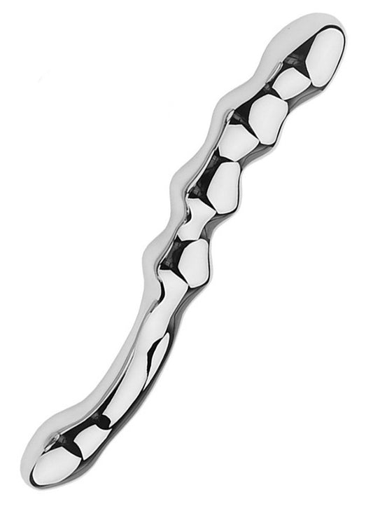 Gode métal Twostim 22 x 3cm