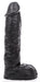Gode Mickey Hung System 19 x 5.5 cm Noir