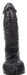 Gode Mickey Hung System 19 x 5.5 cm Noir
