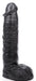 Gode Mickey Hung System 19 x 5.5 cm Noir
