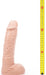 Gode Mickey Hung System 19 x 5.5cm
