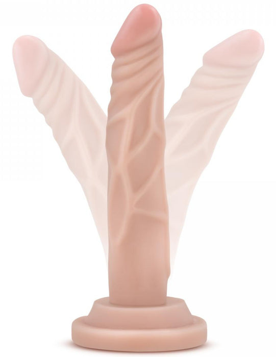 Gode Mini Cock Dr Skin 13 x 2.7cm