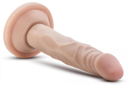Gode Mini Cock Dr Skin 13 x 2.7cm