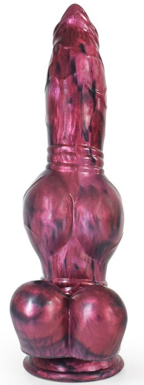 Gode Monster Bad Nilo 20 x 7cm