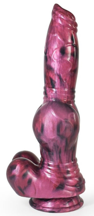 Gode Monster Bad Nilo 20 x 7cm