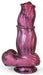 Gode Monster Bad Poco 16 x 6cm