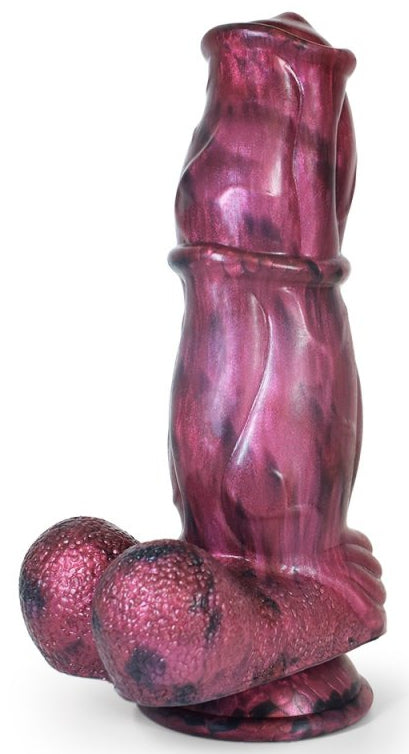 Gode Monster Bad Poco 16 x 6cm