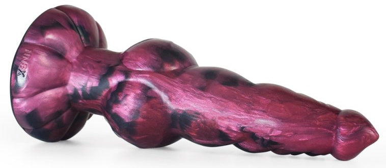 Gode Monster Bad Twisto 20 x 7cm