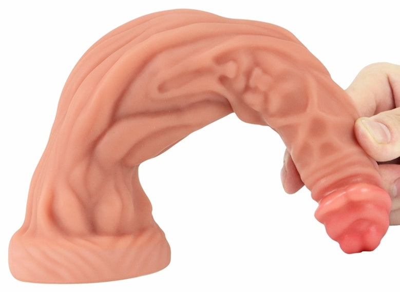 Gode Monster Bark 24 x 6.5cm