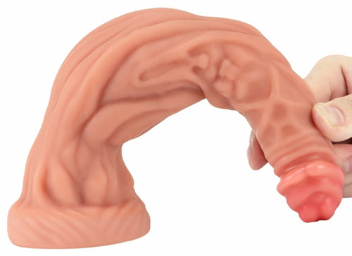 Gode Monster Bark 24 x 6.5cm