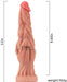 Gode Monster Bark 24 x 6.5cm