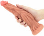 Gode Monster Bark 24 x 6.5cm