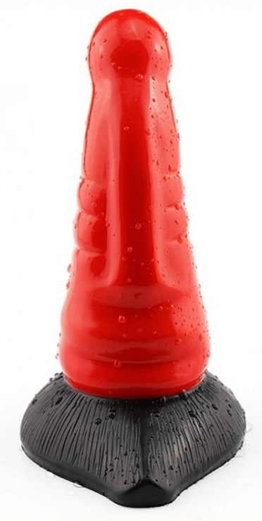 Gode Monster Beefy 17 x 7cm