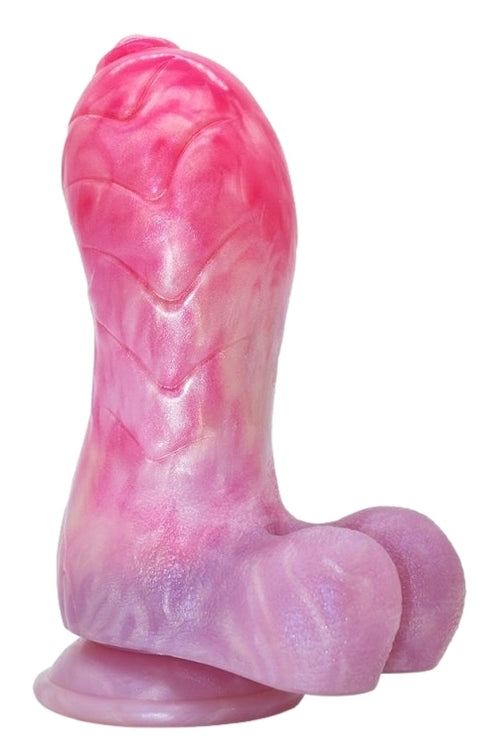 Gode Monster Budal 14 x 6cm
