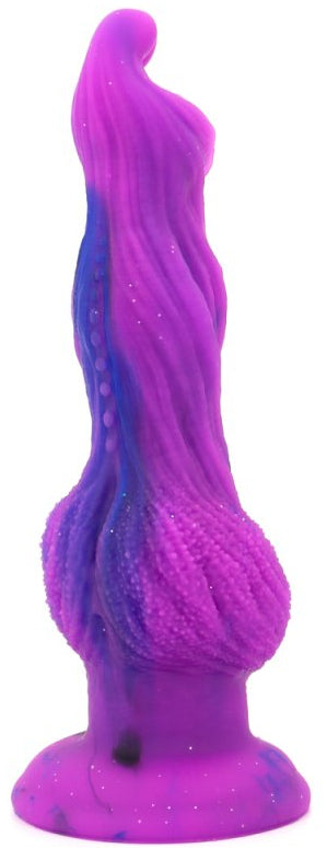 Gode Monster Clitodix 22 x 6.8cm