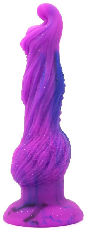 Gode Monster Clitodix 22 x 6.8cm