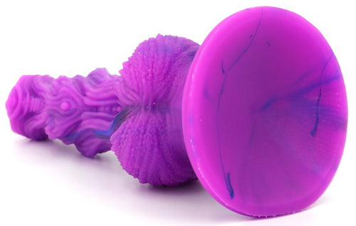 Gode Monster Clitodix 22 x 6.8cm