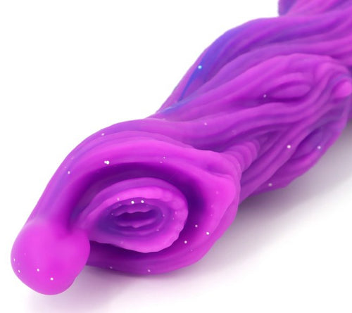 Gode Monster Clitodix 22 x 6.8cm