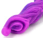 Gode Monster Clitodix 22 x 6.8cm