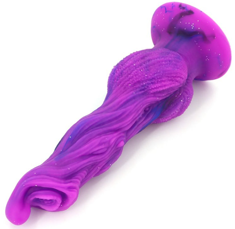 Gode Monster Clitodix 22 x 6.8cm