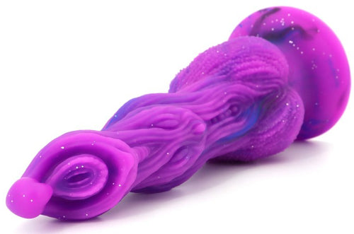 Gode Monster Clitodix 22 x 6.8cm