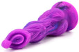 Gode Monster Clitodix 22 x 6.8cm