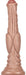 Gode Monster Dog long 26 x 6cm Marron clair