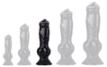Gode Monster Doggus L 24 x 8cm
