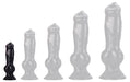 Gode Monster Doggus S 16 x 5cm