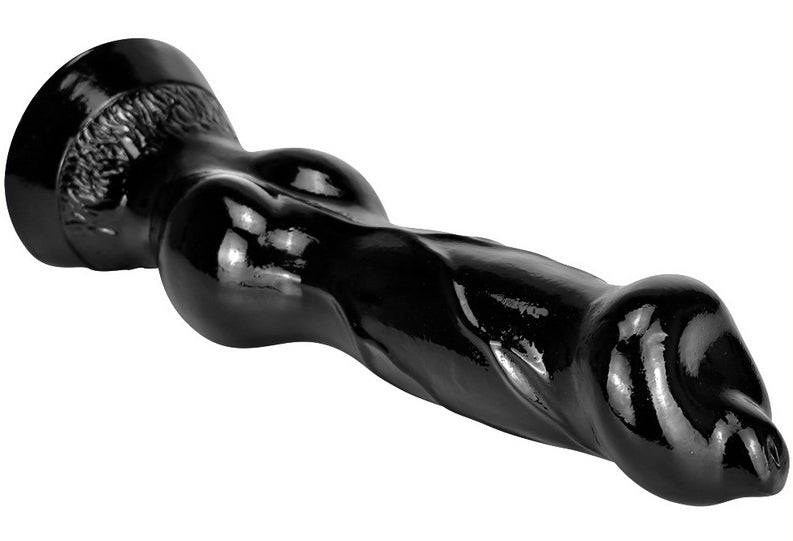 Gode Monster Doggus S 16 x 5cm
