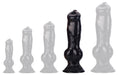 Gode monster Doggus XL 29 x 10cm