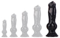 Gode Monster Doggus XXL 33 x 10.5cm