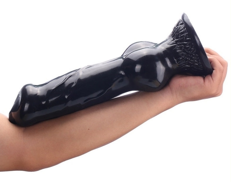 Gode Monster Doggus XXL 33 x 10.5cm