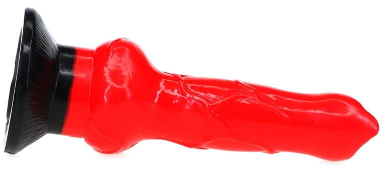 Gode Monster Doggy 17 x 6.3cm