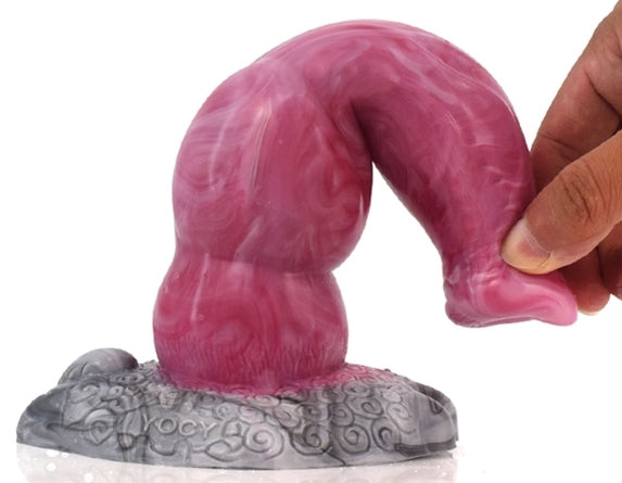 Gode monster Dogulz 19 x 5cm