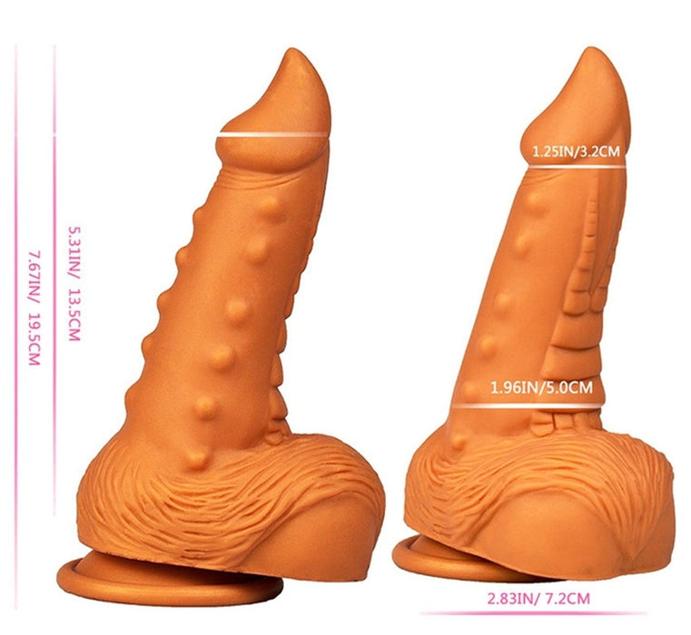 Gode monster Dural 14 x 4.8cm