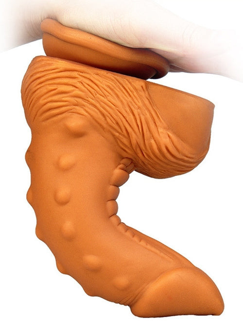 Gode monster Dural 14 x 4.8cm