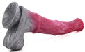 Gode monster Equinus 20 x 5cm