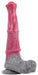 Gode monster Equinus 20 x 5cm