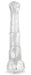 Gode Monster Hestur L 28 x 6cm