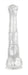Gode Monster Hestur M 24 x 5cm