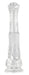 Gode Monster Hestur S 20 x 4cm