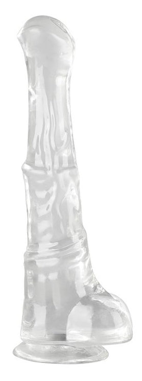 Gode Monster Hestur S 20 x 4cm